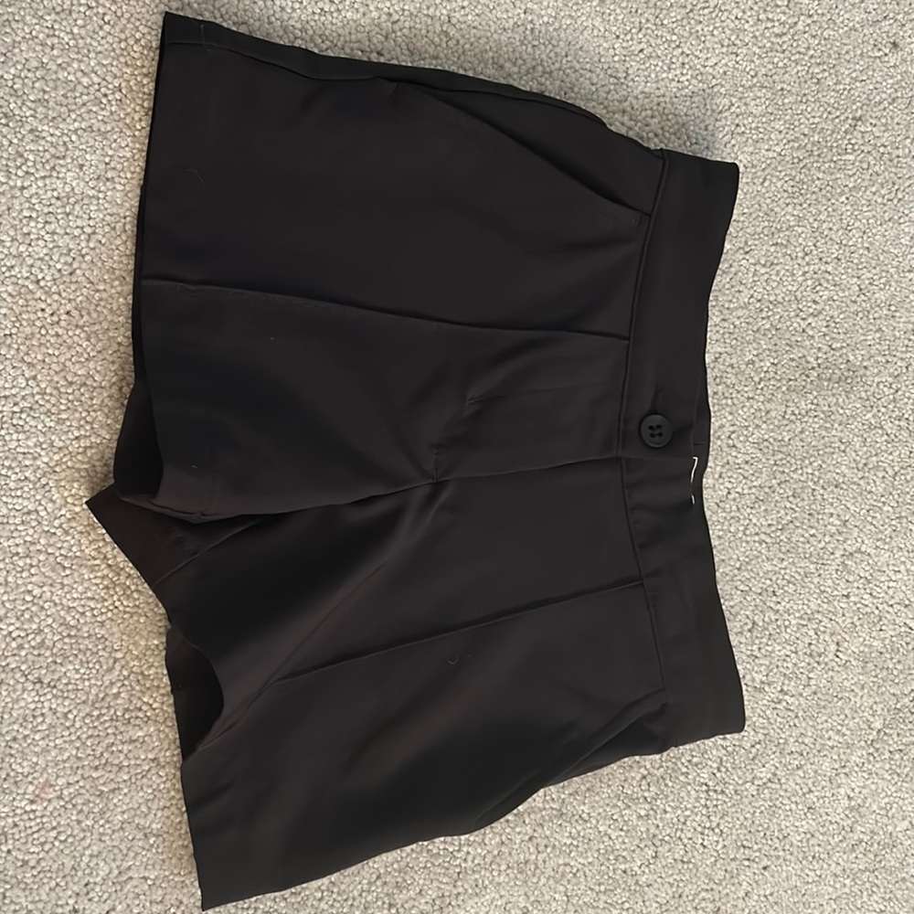 Girls XS Slazenger golf shorts